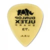 Dunlop Ultex Sharp Plektra 0,73mm, 6kpl