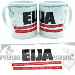 Eija - Muki
