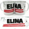 Elina - Muki