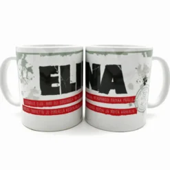 Elina - Muki