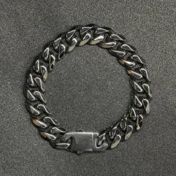 Ember - Teräsranneketju 15mm