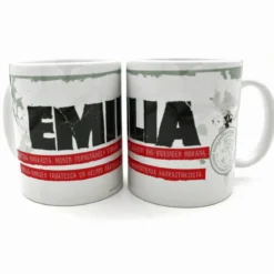 Emilia - Muki