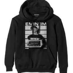 Eminem Arrest - Huppari