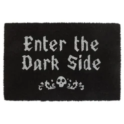 Enter the dark side - Ovimatto