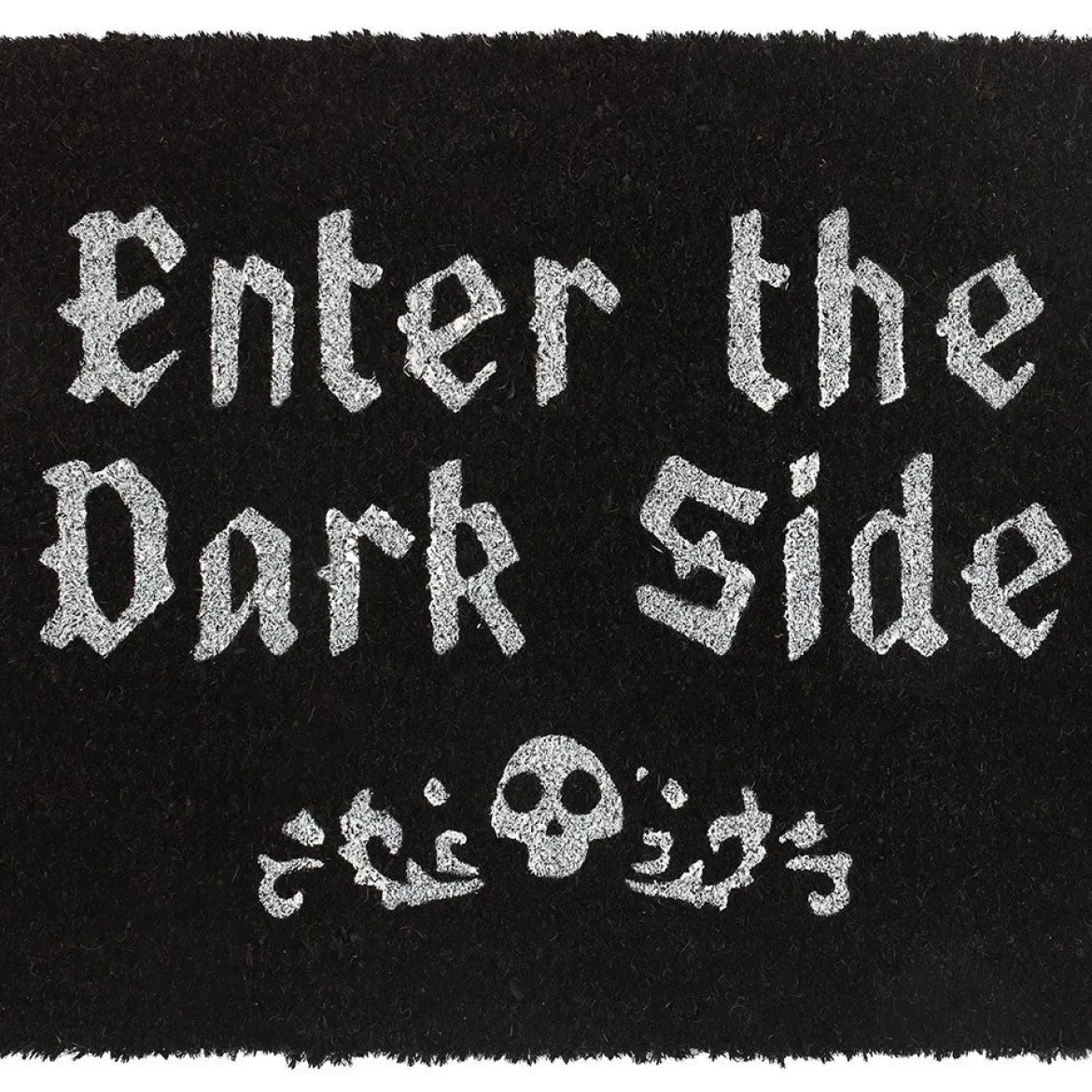 Enter the dark side - Ovimatto
