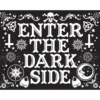 Enter The Dark Side - Peltikyltti