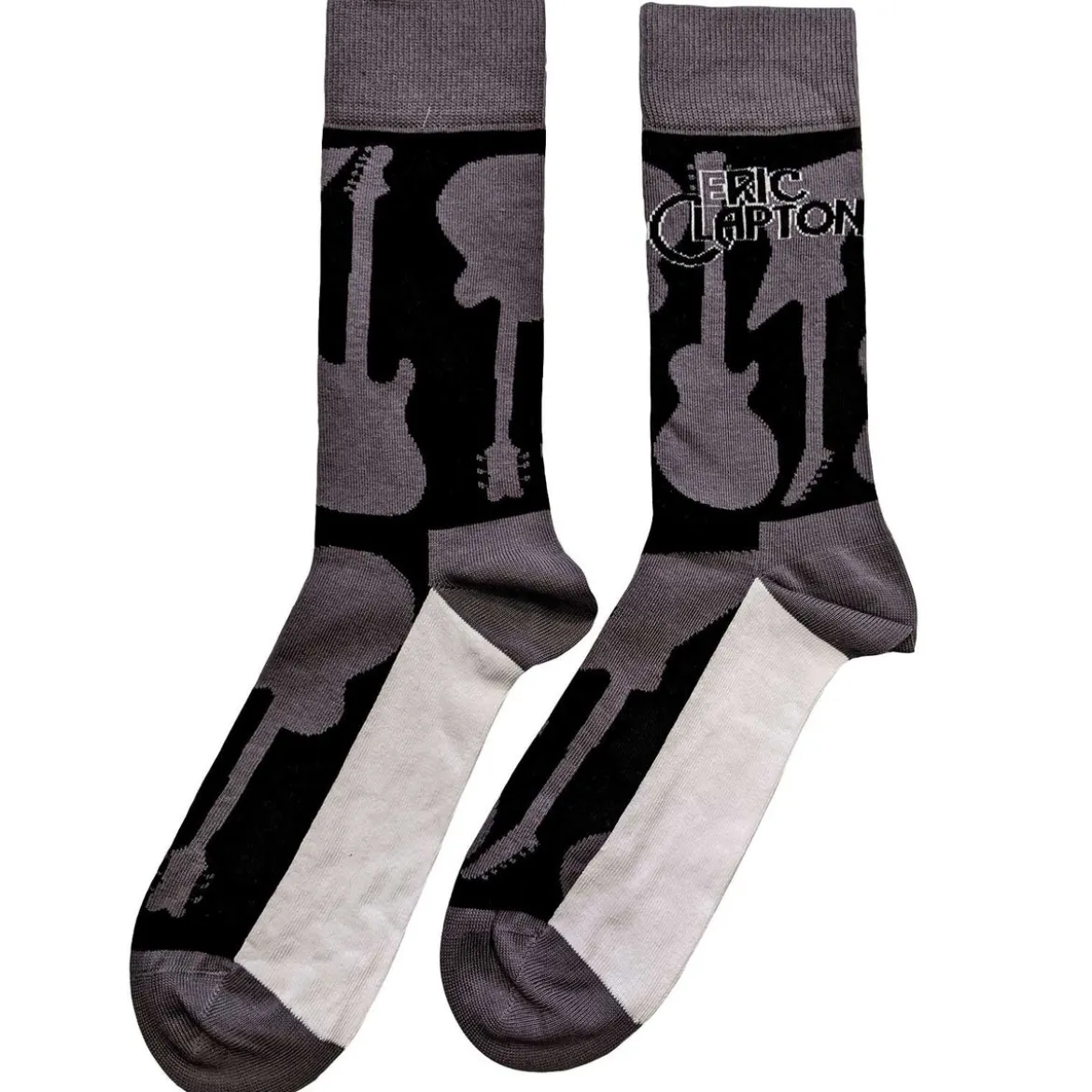 Eric Clapton: Guitars - Sukat