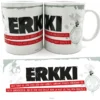Erkki - Muki