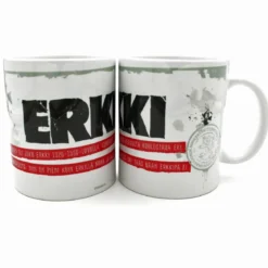 Erkki - Muki