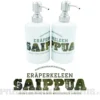 Eräperkele - saippuapullo