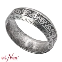 etNox Antique Celtic - Sormus