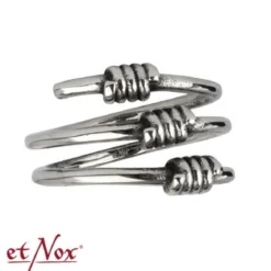 etNox Barbed Wire - Sormus