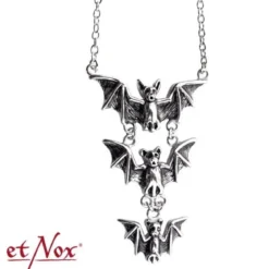 EtNox Bats - Kaulakoru