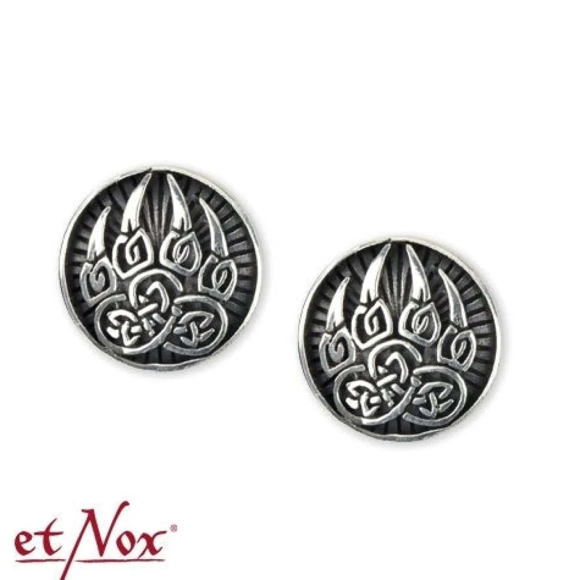 etNox Bear's Paw - Korvakorut