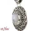etNox Big Rainbow - Kuukivi Riipus
