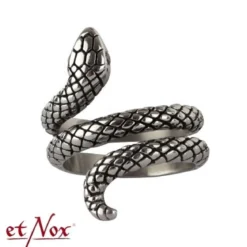 etNox Big snake - Sormus