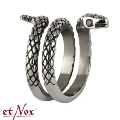 etNox Big snake - Sormus