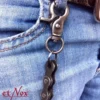 etNox Biker - Avainketju