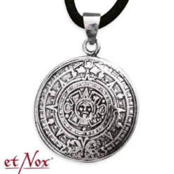 etNox Calendar of Aztecs - Kaulakoru