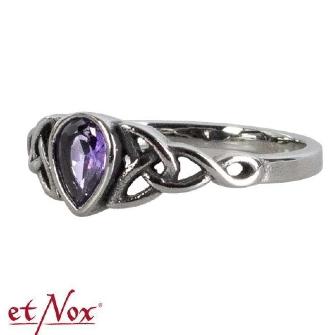 etNox Celtic Drop - Sormus