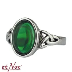 etNox Celtic Green - Sormus