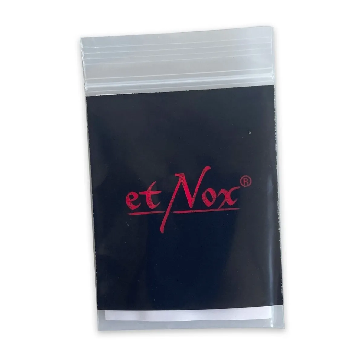 EtNox Curb Chain with Barbed Wire - Kaulaketju 10mm