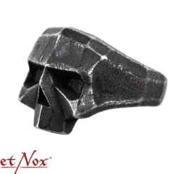 etNox Dirty Skull - Sormus