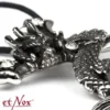 etNox Dragon Cross - Kaulakoru