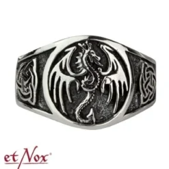 etNox Dragon - Sormus