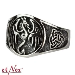 etNox Dragon - Sormus