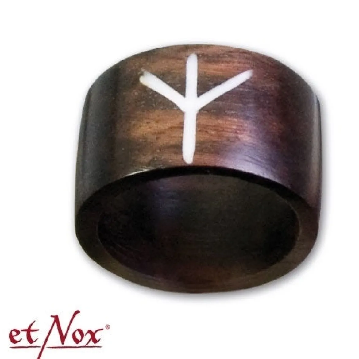 etNox EOLH Rune - Sormus