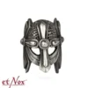 etNox Helmet - Parta- ja hiuskoru, 925 hopeaa