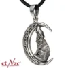EtNox Howling Wolf In Moon - Kaulakoru