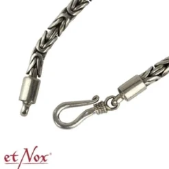 etNox King's Chain - Kaulaketju 2,5mm