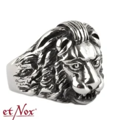 etNox Lion's Head - Sormus