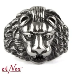 etNox Lion's Head - Sormus