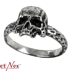 etNox Little Skull - Sormus