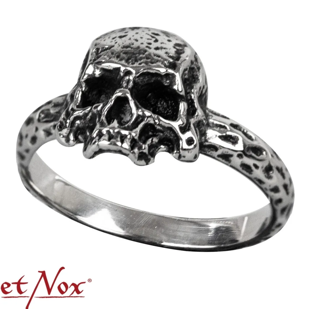etNox Little Skull - Sormus