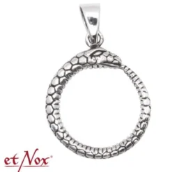etNox Ouroboros Snake of eternity - Riipus
