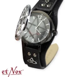 etNox Pentacle Time - Rannekello