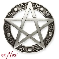 etNox Pentagram - Vyönsolki