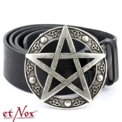 etNox Pentagram - Vyönsolki