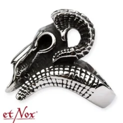 etNox Ram Head - Terässormus