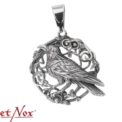 etNox Raven - Riipus