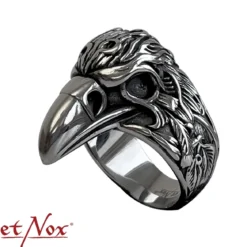 etNox Raven - Sormus