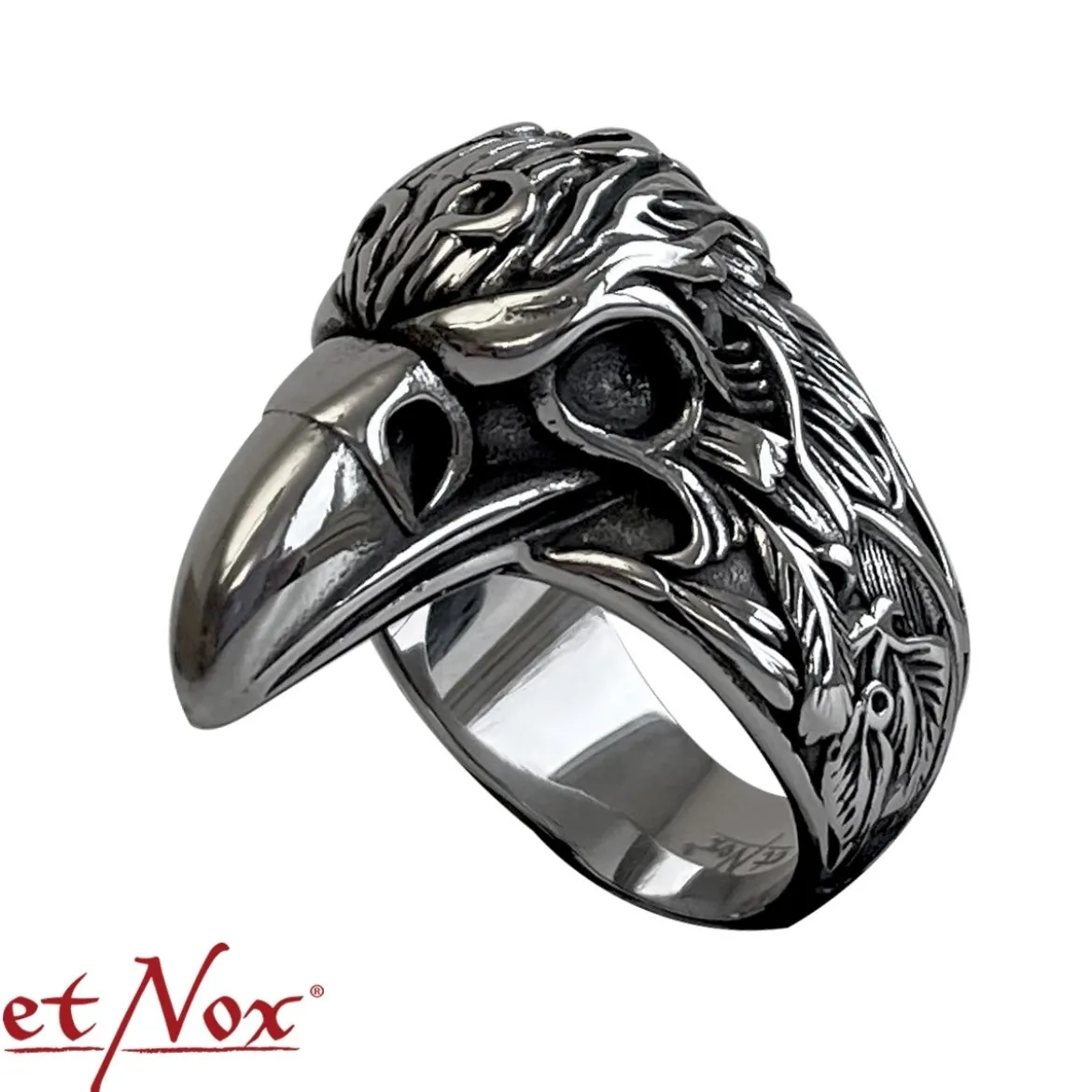 etNox Raven - Sormus