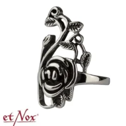 etNox Rose - Sormus