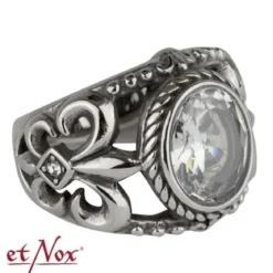 etNox Royal Crystal - Sormus