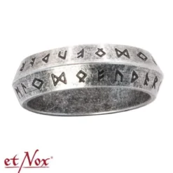 etNox Runes in antique look - Sormus