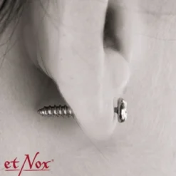 etNox Screw - Korvakorut